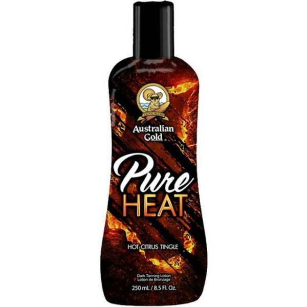 Pure Heat - Tingle Lotion by Australian Gold