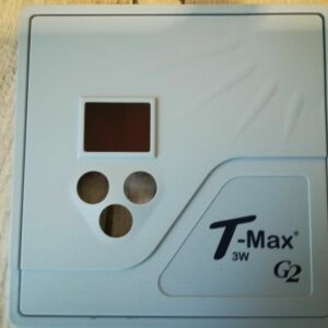 Tmax - Replacement face plate