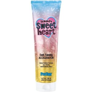 Summer Sweet Heart - By Protan