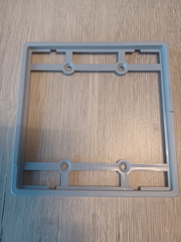T-Max Timer Frame