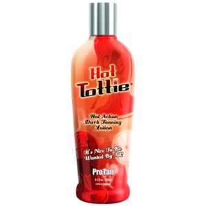Hot Tottie - By Protan